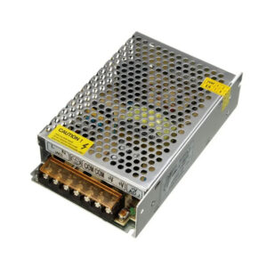 SMPS Power Supply 12V DC