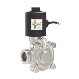 Solenoid Valve