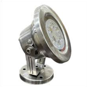 CDI-6X3W-SL-SS304 Fountain Spot Light