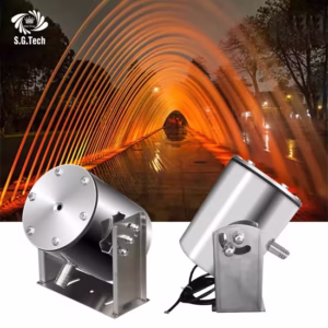 Jumping Jet Nozzle MODEL: CDI-JJ250