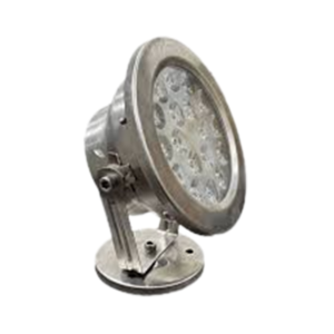CDI-18X3W-SL-SS304 Fountain Spot Light