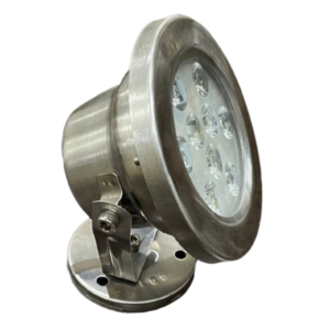 CDI-9X1W-SL-SS304 Fountain Spot Light