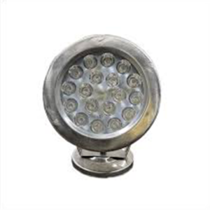 CDI-12X3W-SL-SS304 Fountain Spot Light