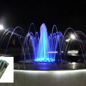 Laminar Jet Nozzle CDI-LJ25